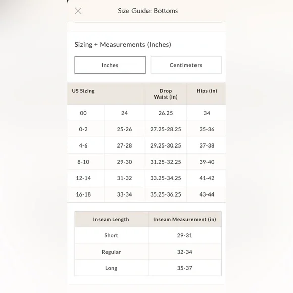 Free People Stadium Pants - Picture 10 of 11